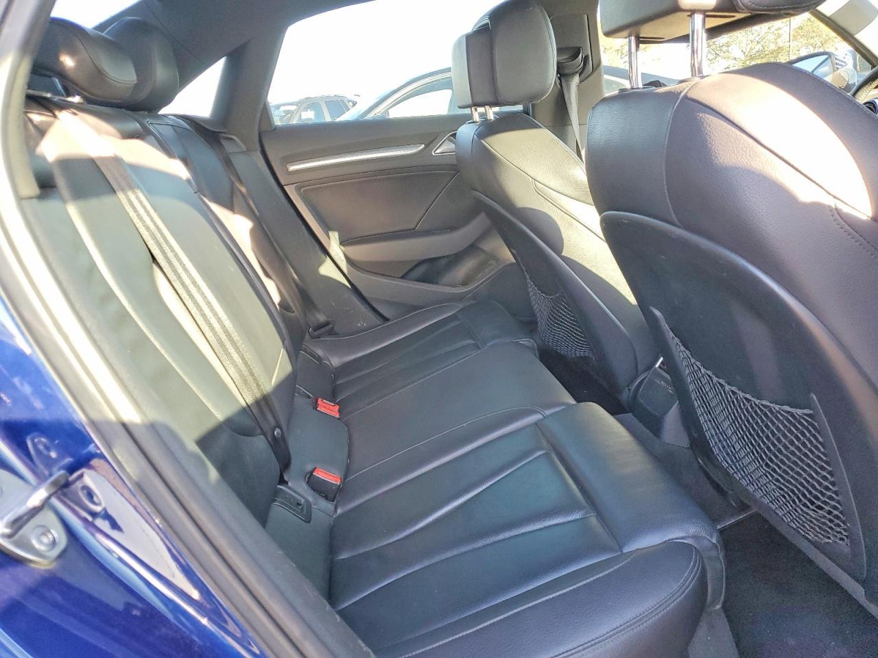 2015 Audi A3 Premium Plus - zdjęcie 10