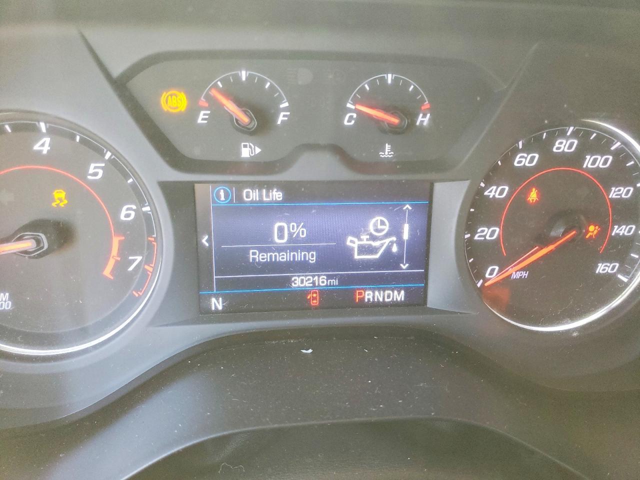 2021 Chevrolet Camaro Lz - zdjęcie 9