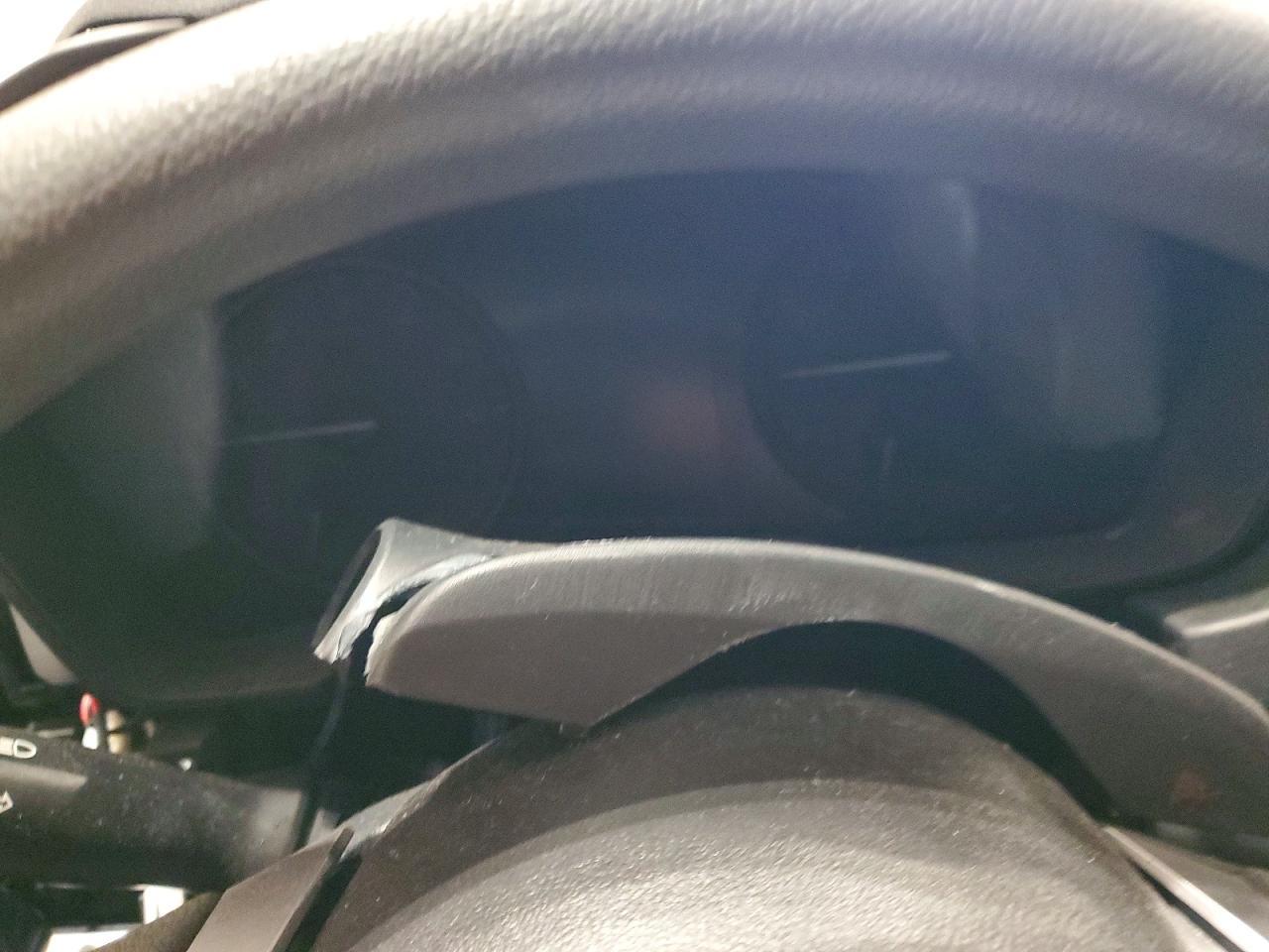 2024 Subaru Impreza - zdjęcie 9