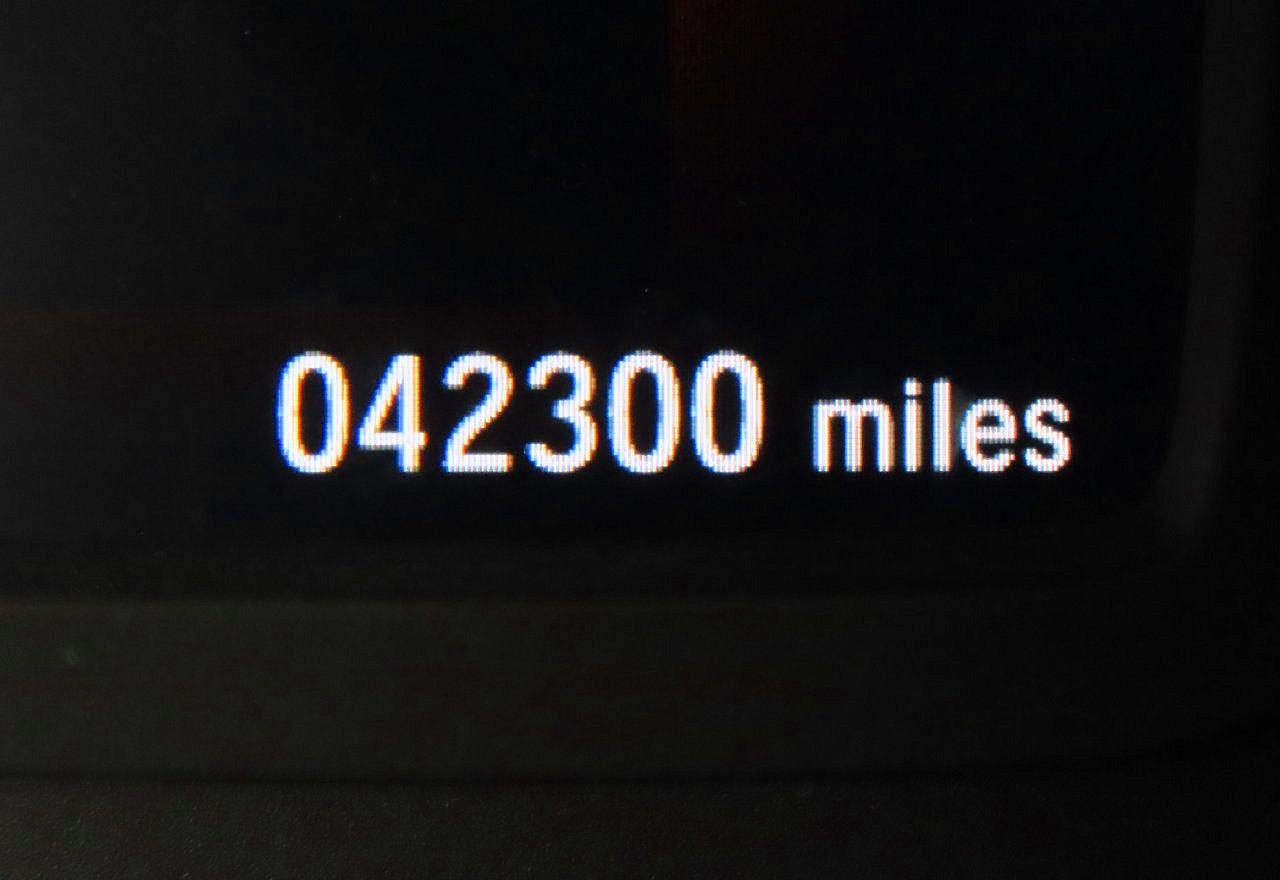 2023 Honda Odyssey Ex - zdjęcie 8