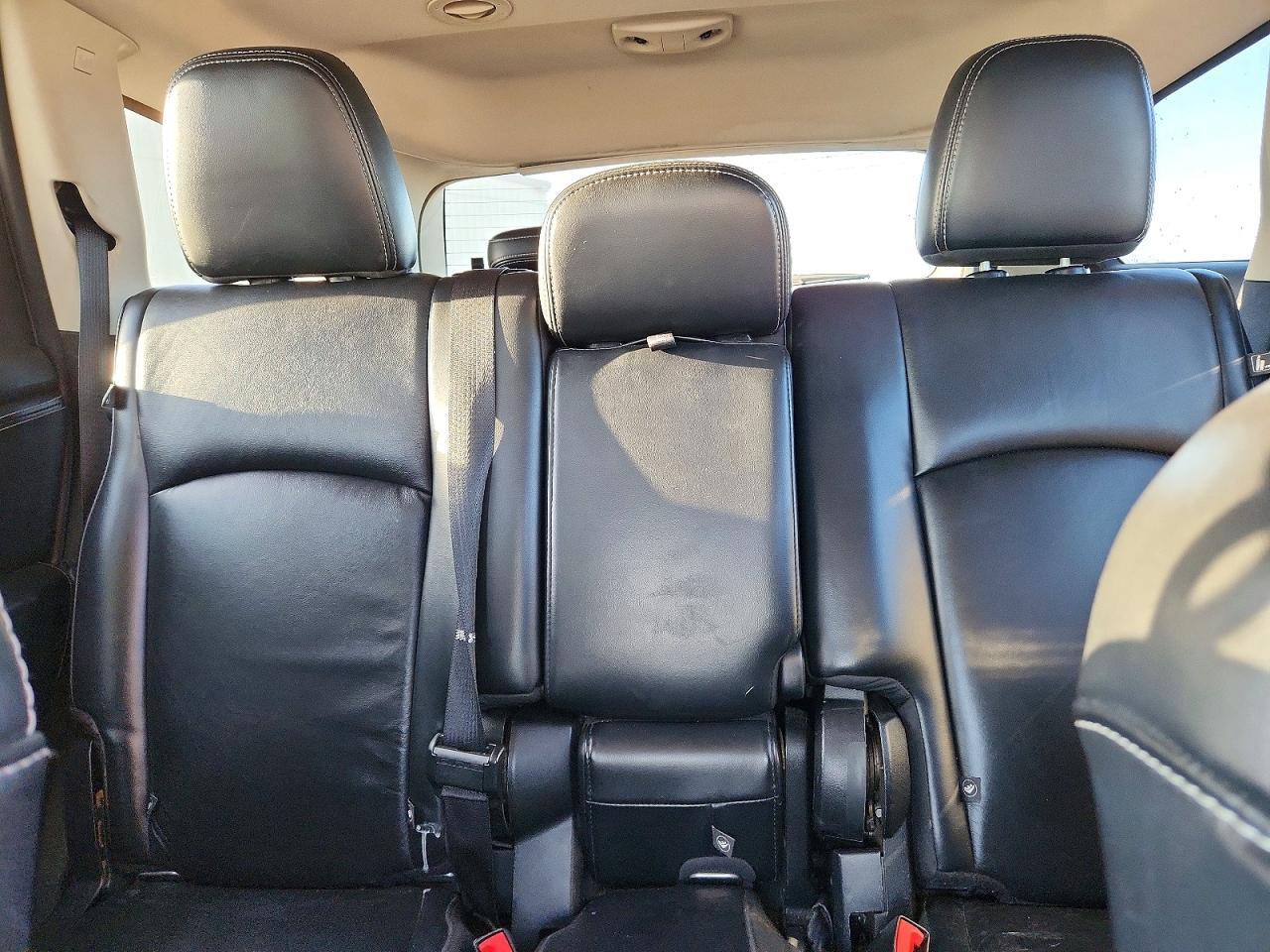 2013 Dodge Journey R/T - zdjęcie 10