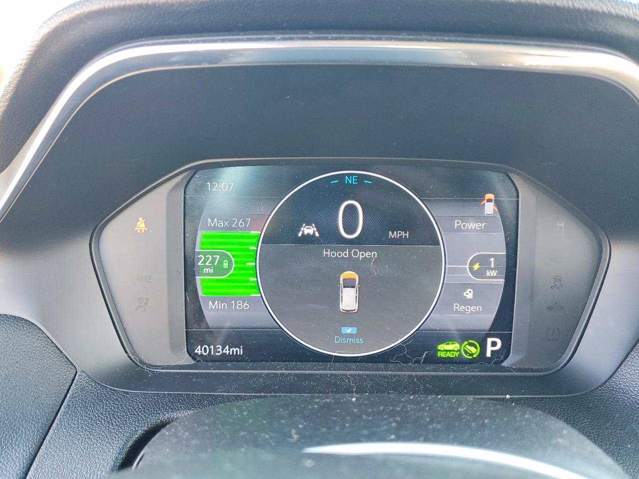 2023 Chevrolet Bolt Ev 1Lt - zdjęcie 9