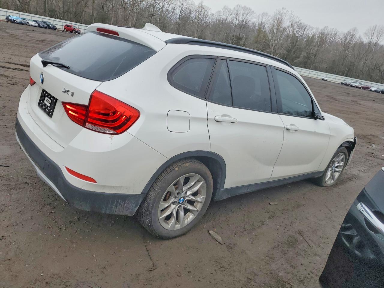 2015 BMW X1 xDrive28I - zdjęcie 3