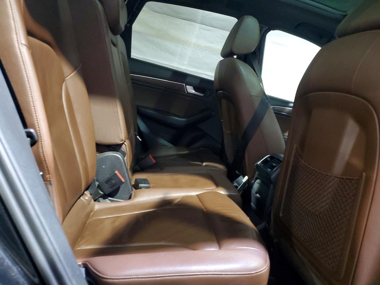 2014 Audi Q5 Premium Plus - zdjęcie 11