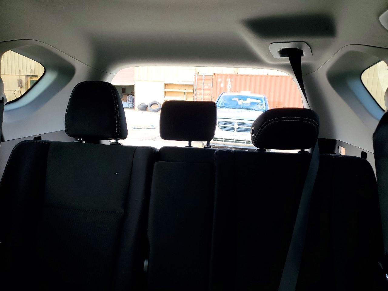 2013 Toyota Rav4 Xle - zdjęcie 10