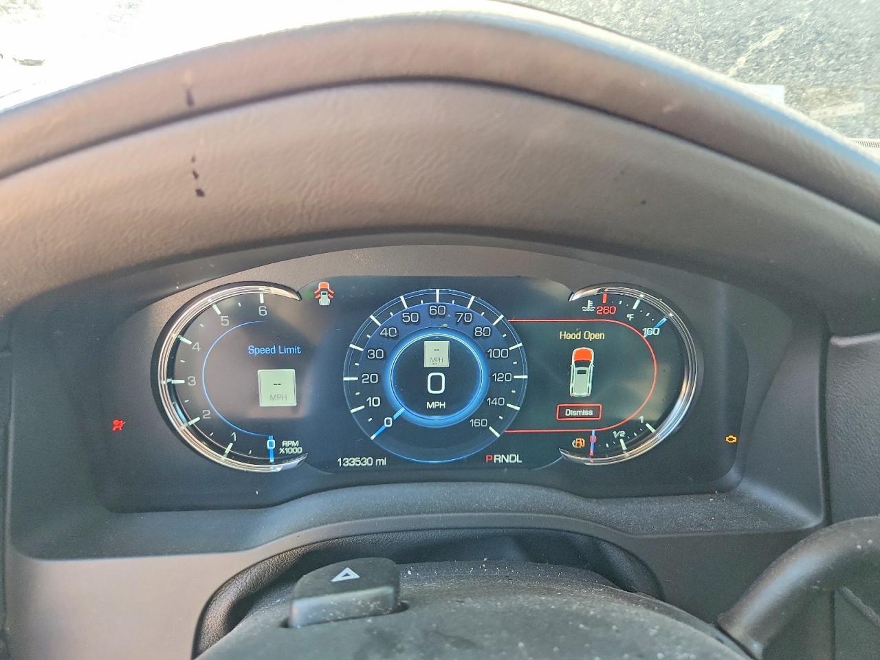 2020 Cadillac Escalade Esv Premium Luxury - zdjęcie 9