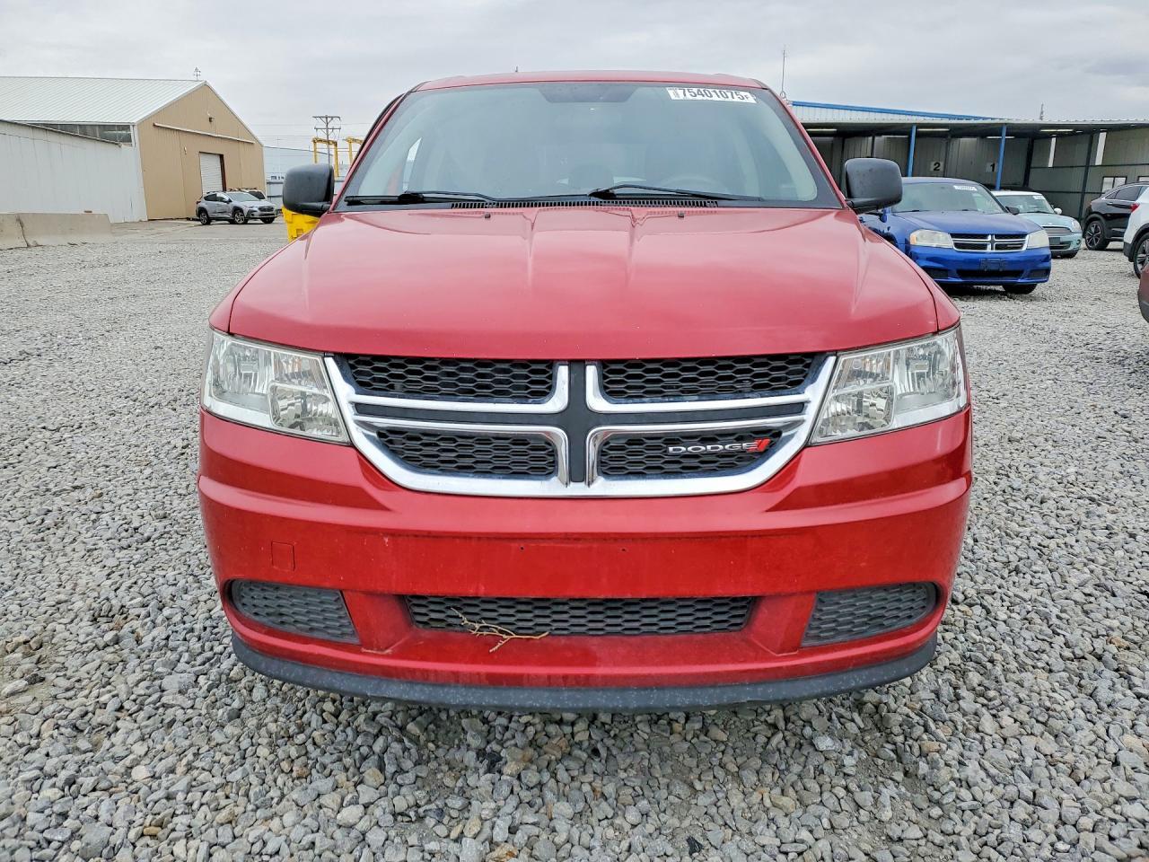 2015 Dodge Journey Se - zdjęcie 5