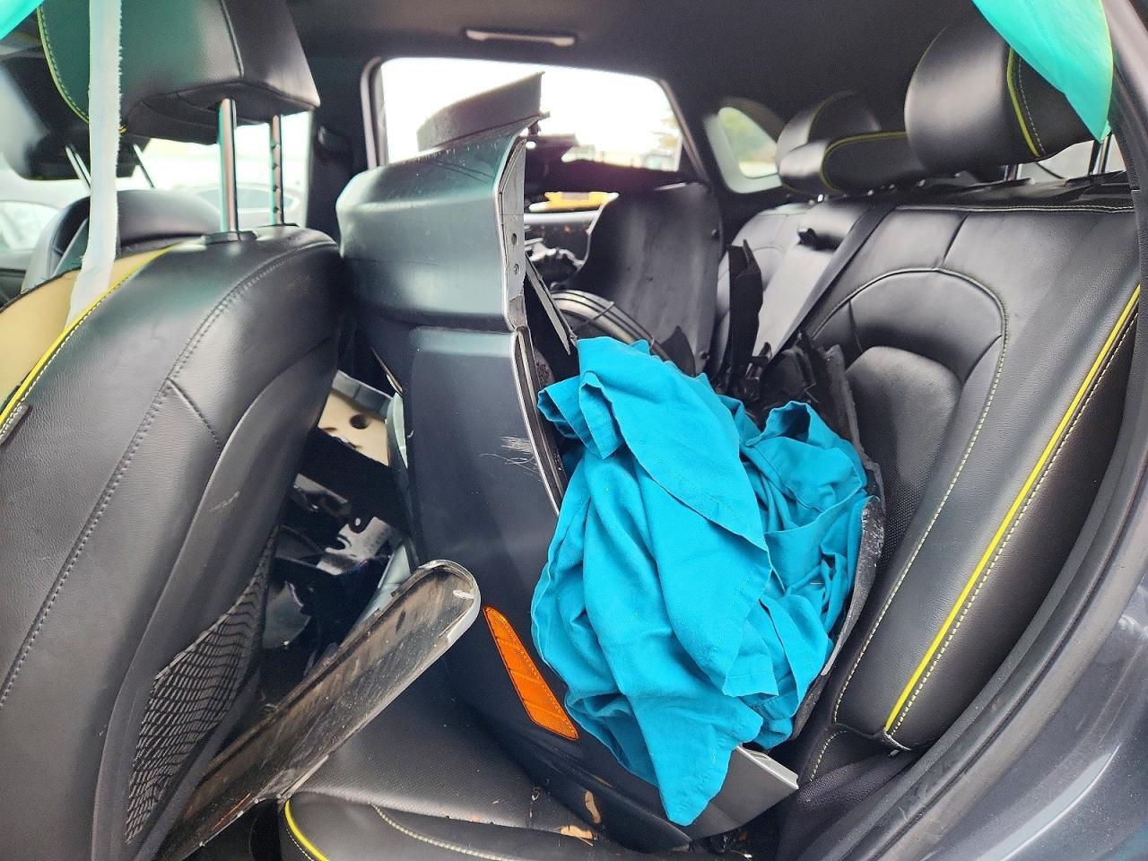 2018 Hyundai Kona Ultimate - zdjęcie 11