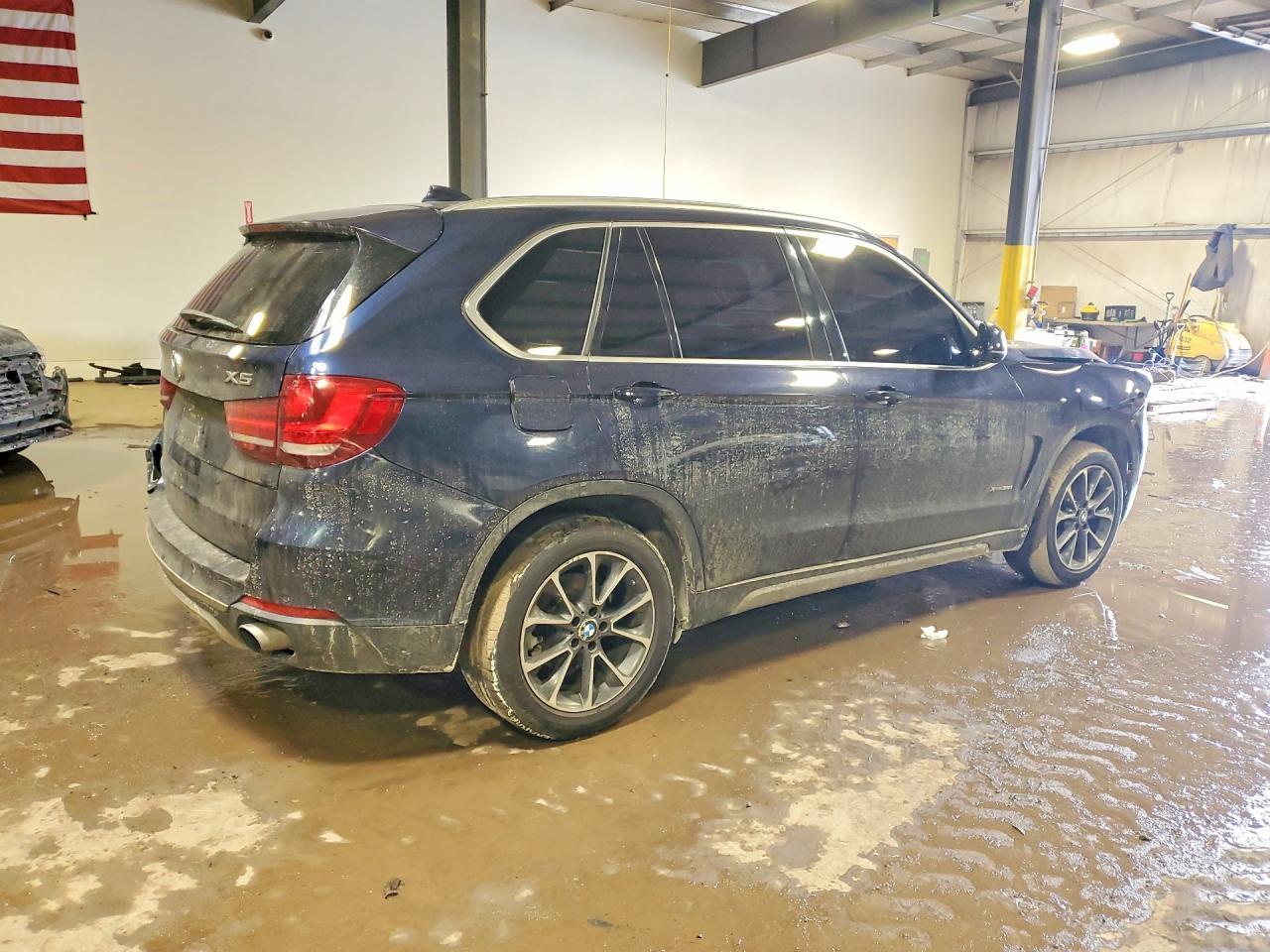 BMW X5 - zdjęcie 3