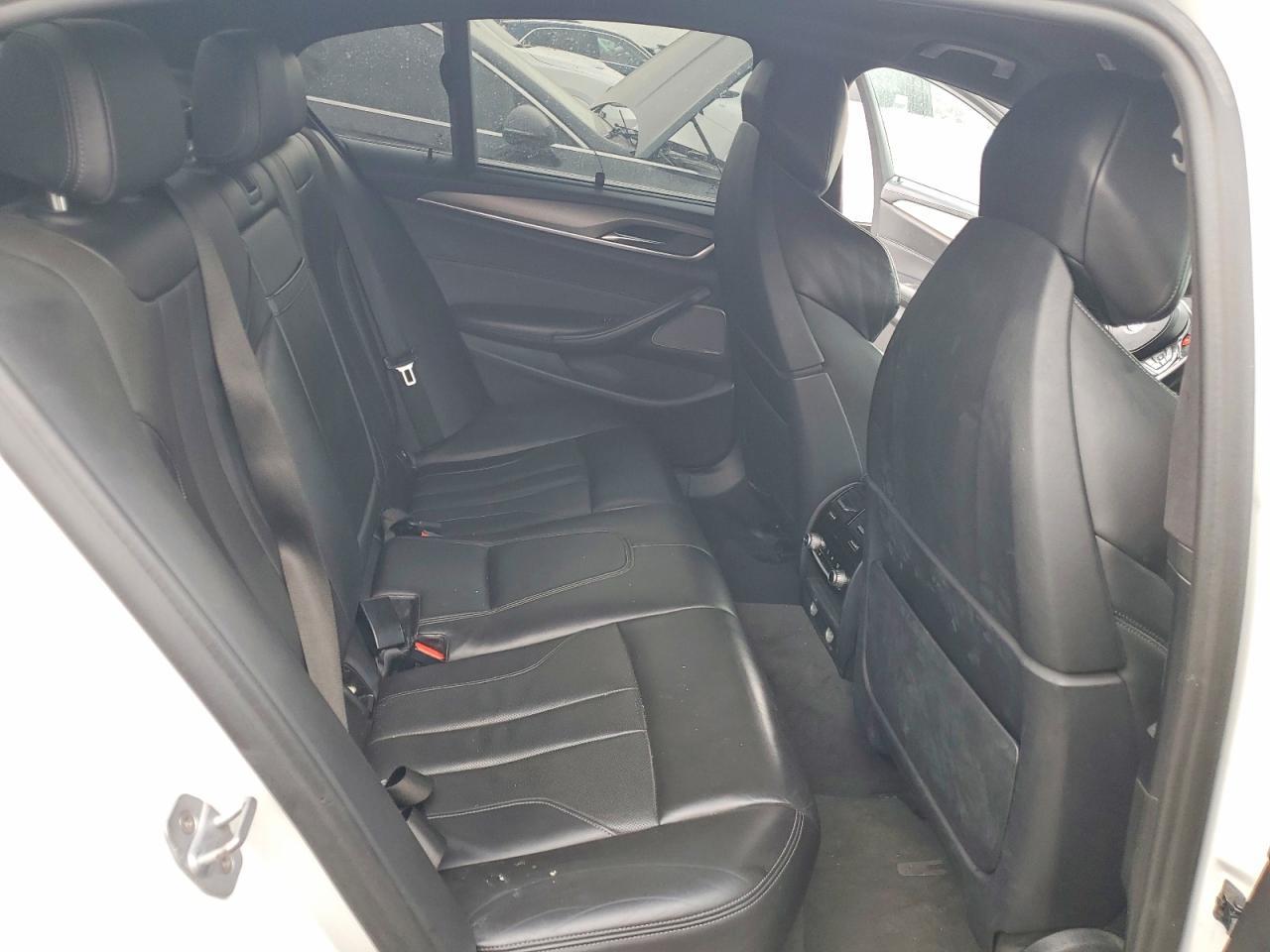 2019 BMW M5 - zdjęcie 10