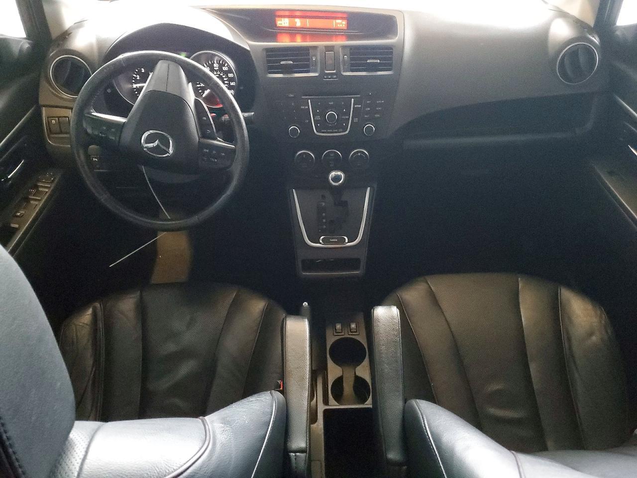 2015 Mazda 5 Grand Touring - zdjęcie 8