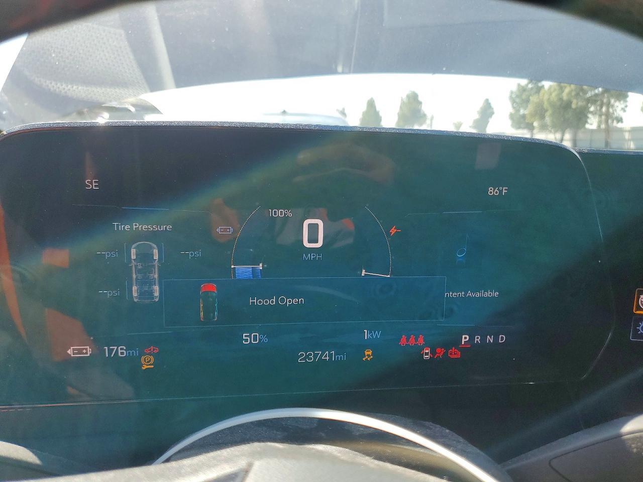 2024 Chevrolet Blazer Rs - zdjęcie 9