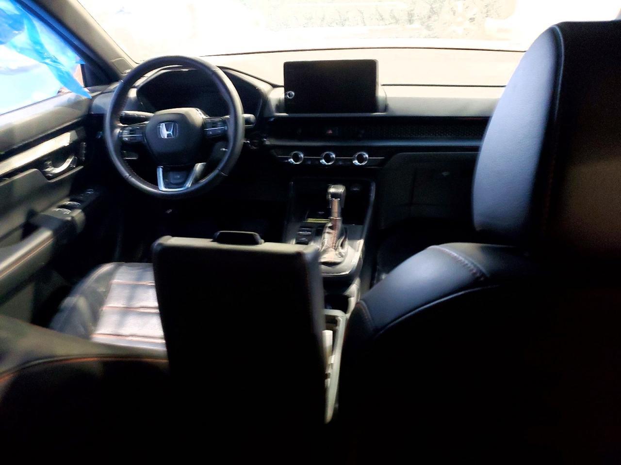 2023 Honda Cr-V Sport Touring - zdjęcie 8