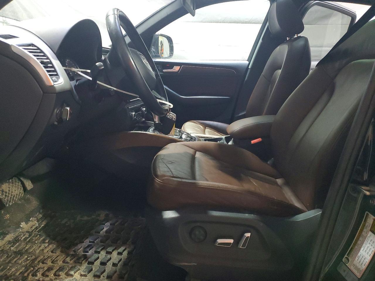 2014 Audi Q5 Premium Plus - zdjęcie 7