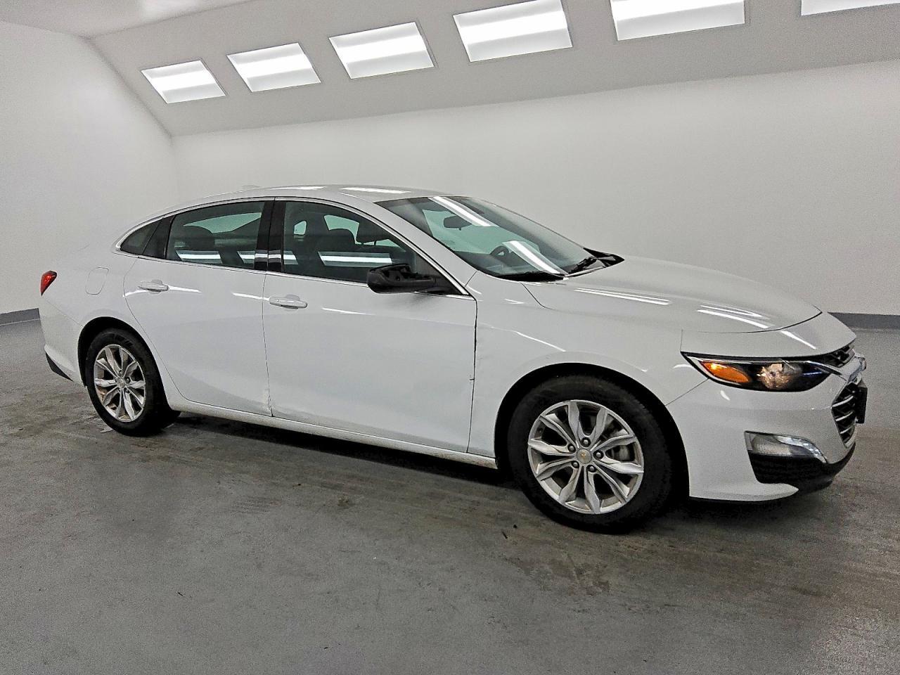 2023 Chevrolet Malibu Lt ** R & D * Pri Fleet ** - zdjęcie 4