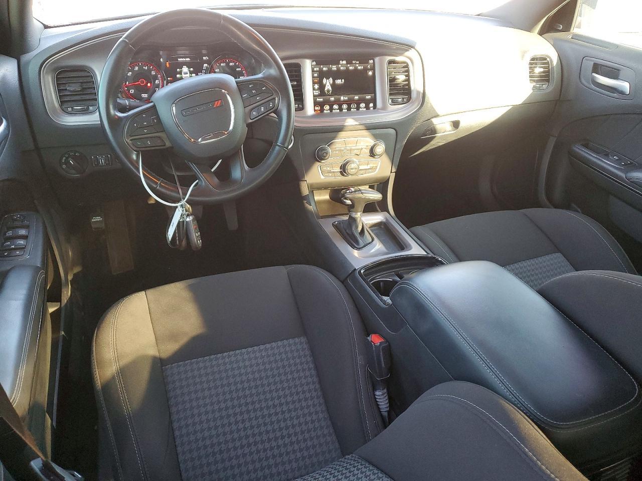 2023 Dodge Charger Gt - zdjęcie 8