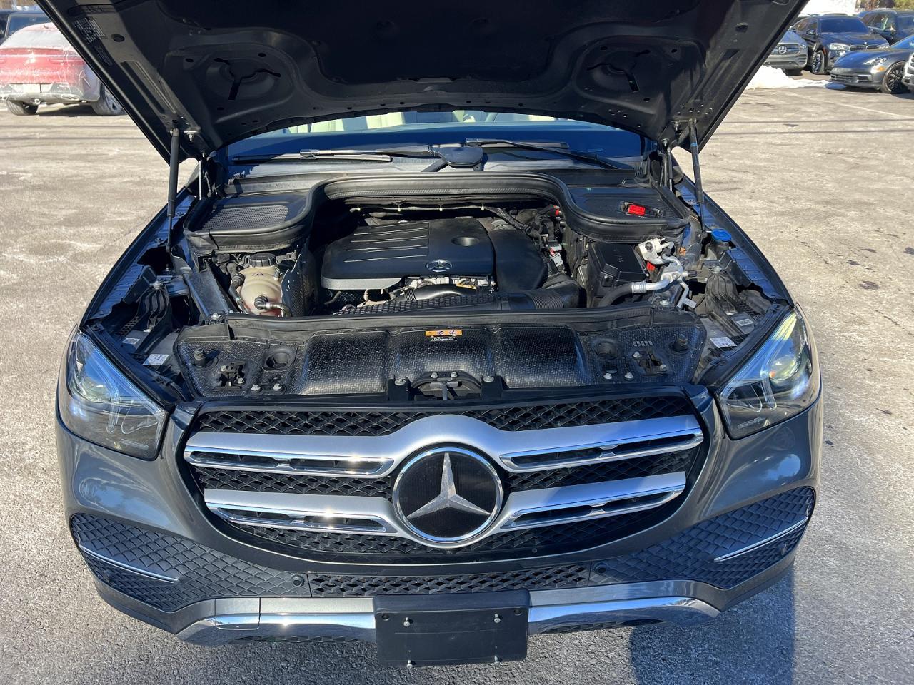 2020 Mercedes-Benz Gle 350 4Matic - zdjęcie 8