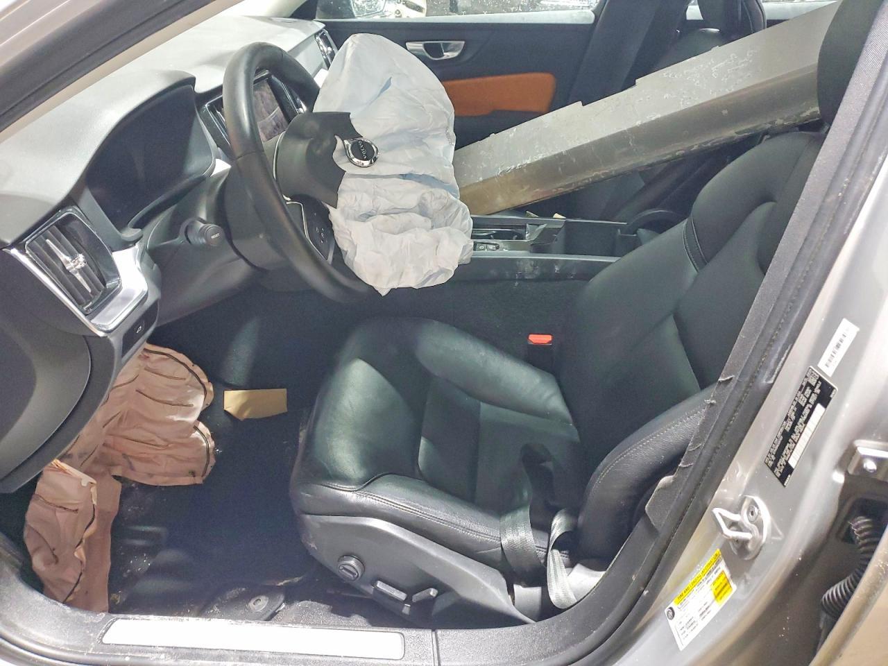 2024 Volvo S60 Core - zdjęcie 7