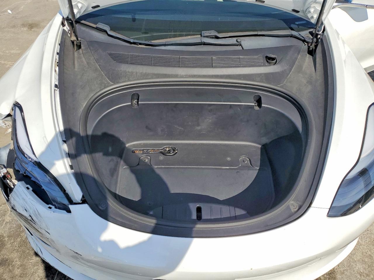 2020 Tesla Model 3 - zdjęcie 11