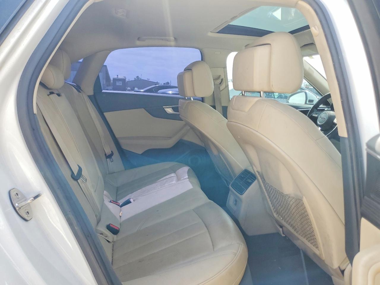 2018 Audi A4 Premium Plus - zdjęcie 10