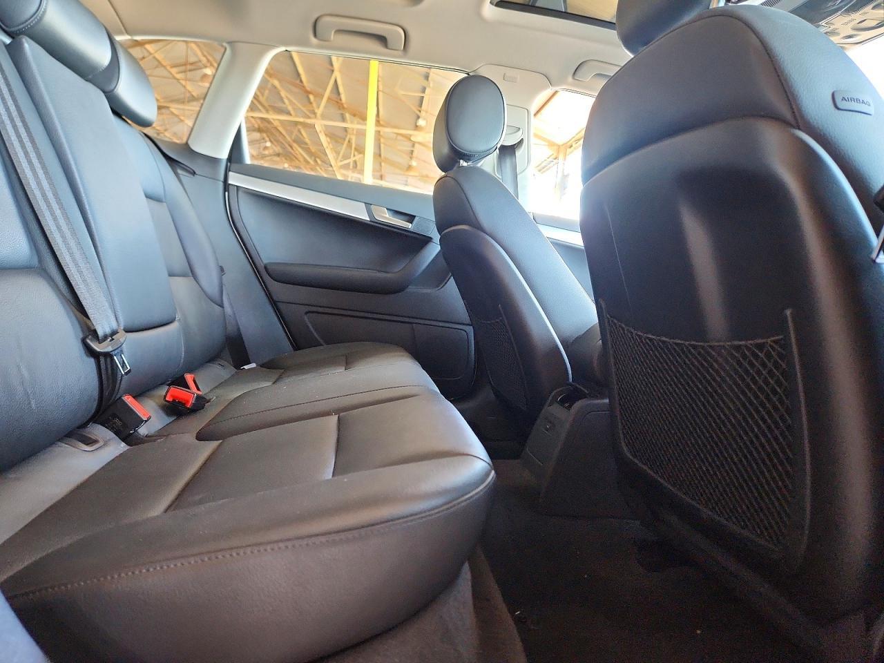 2013 Audi A3 Premium Plus - zdjęcie 10