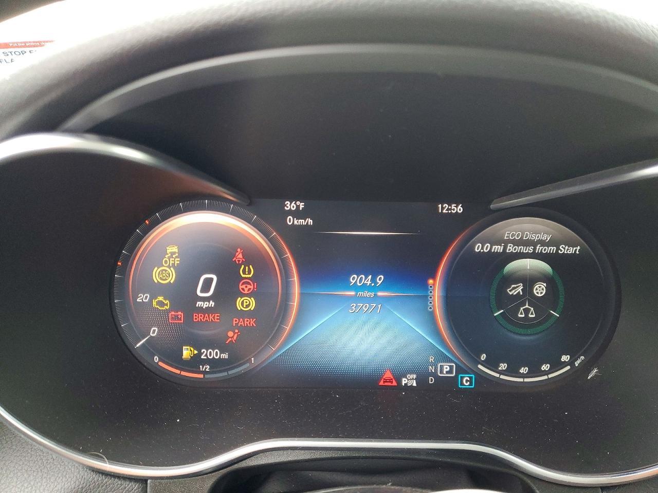 2021 Mercedes-Benz Glc 300 4Matic - zdjęcie 9