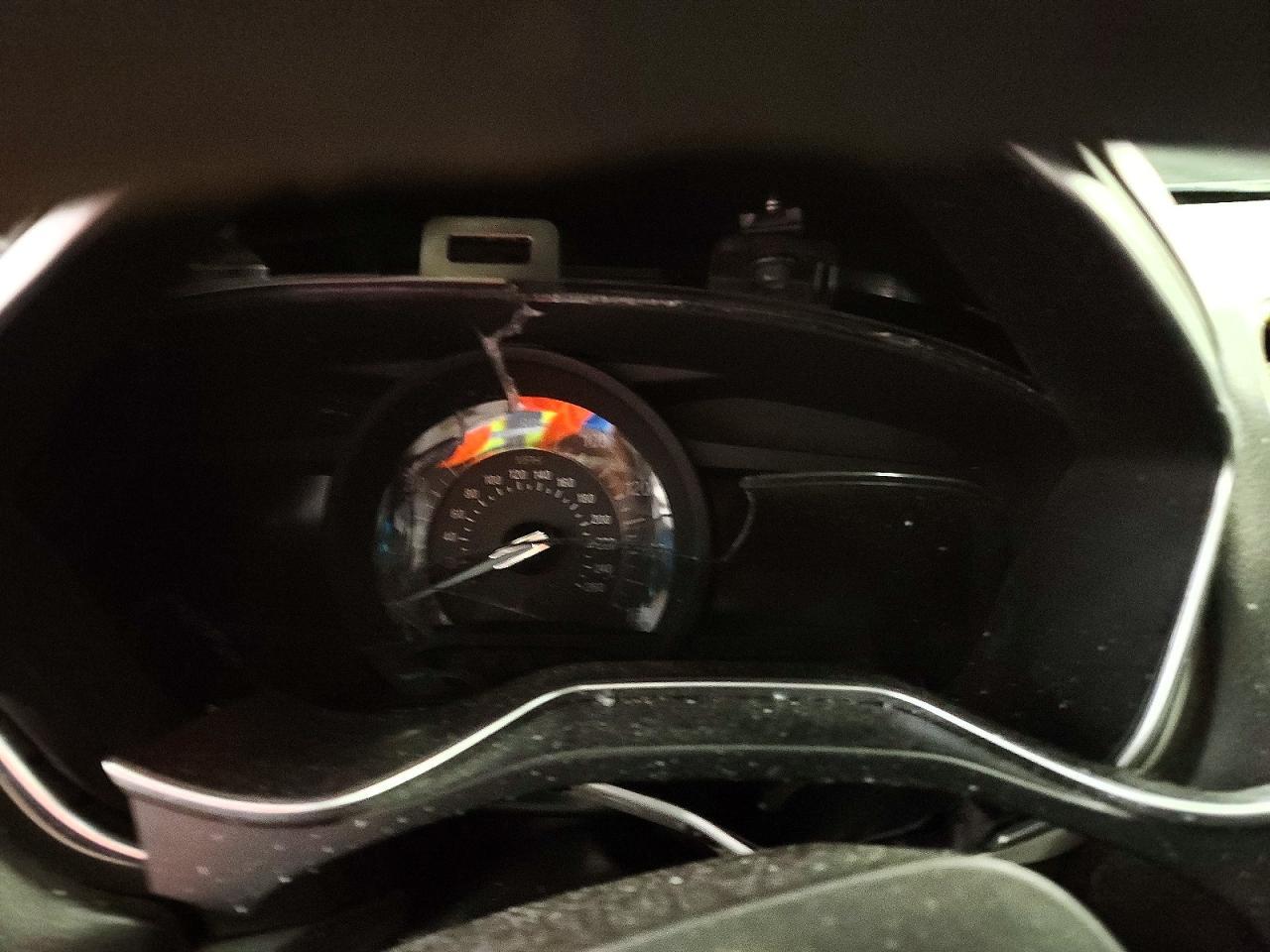 2016 Ford Fusion Se - zdjęcie 17