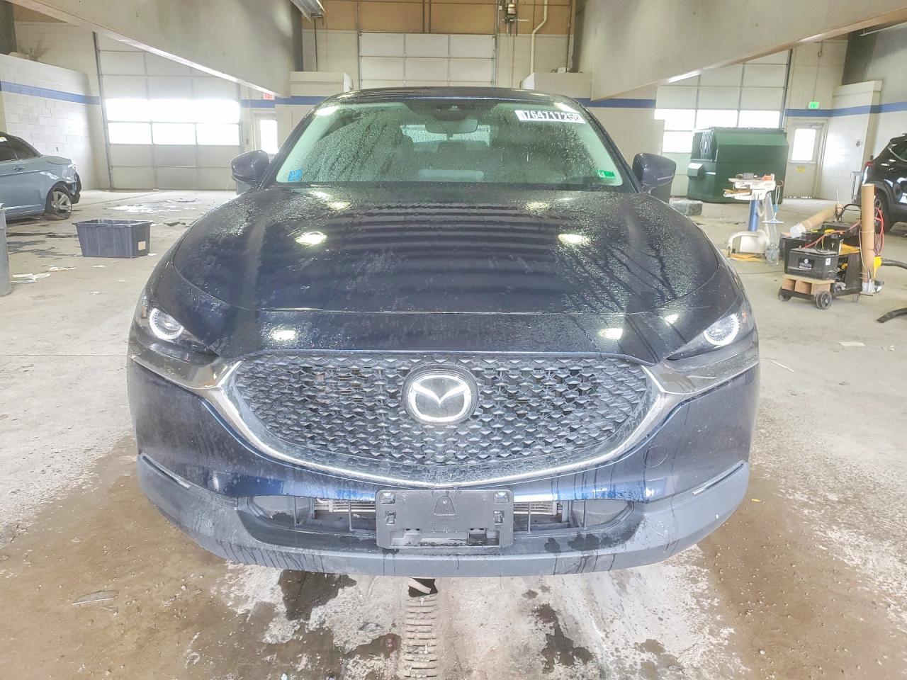 2021 Mazda Cx-30 Select - zdjęcie 5