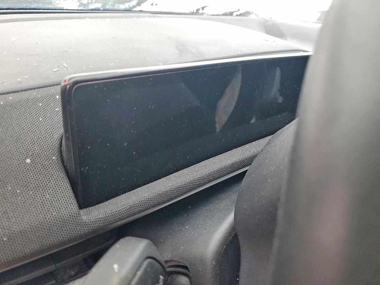 2022 Ford Mustang Mach-E Select - zdjęcie 9