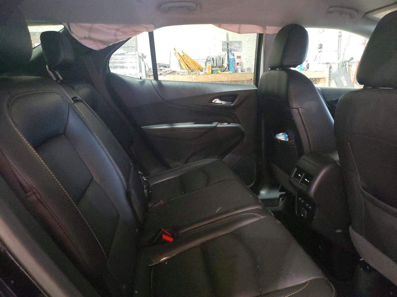 2020 Chevrolet Equinox Premier - zdjęcie 11