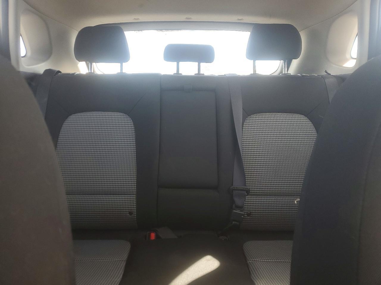 2019 Hyundai Kona Se - zdjęcie 10