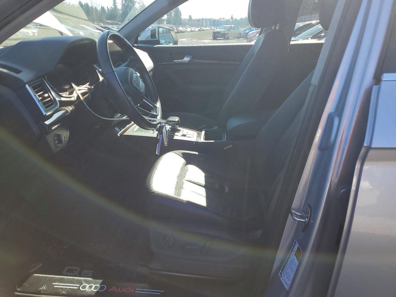 2019 Audi Q5 Premium Plus - zdjęcie 7