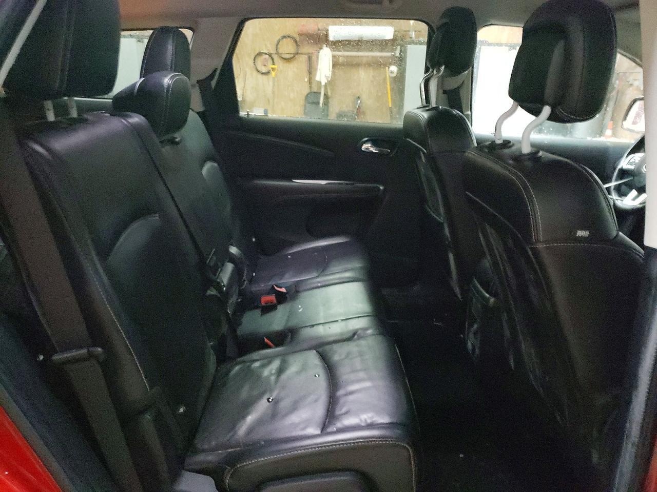 2013 Dodge Journey Crew - zdjęcie 11