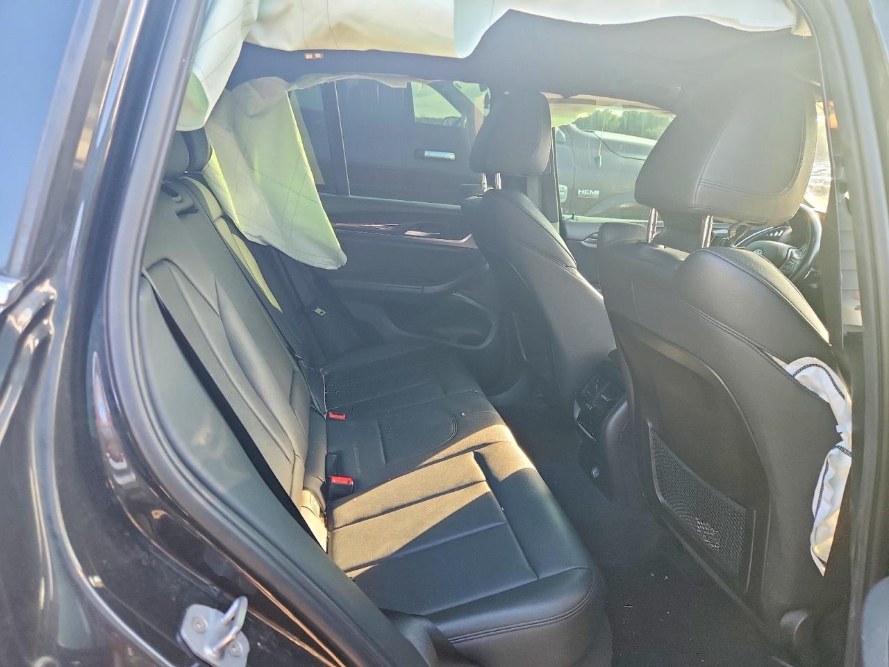 2019 BMW X3 Sdrive30I - zdjęcie 11