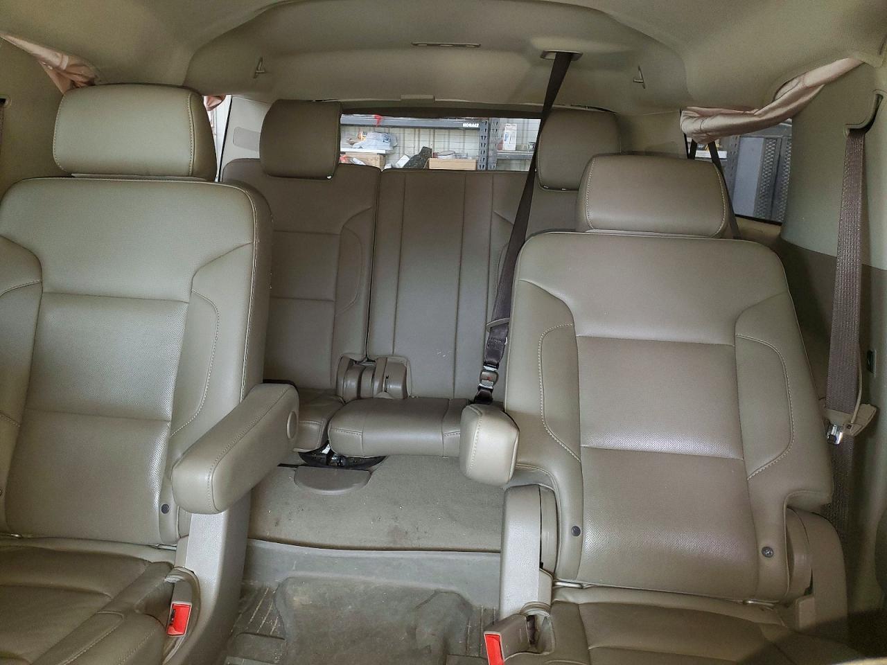 2019 GMC Yukon Xl K1500 Slt - zdjęcie 10