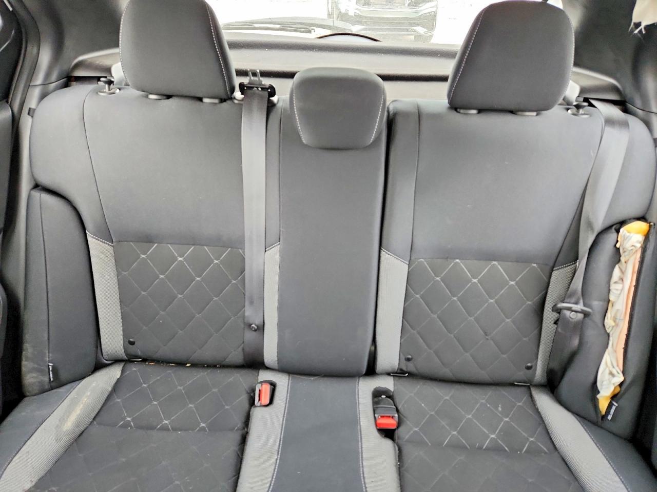 2020 Nissan Kicks Sv - zdjęcie 10