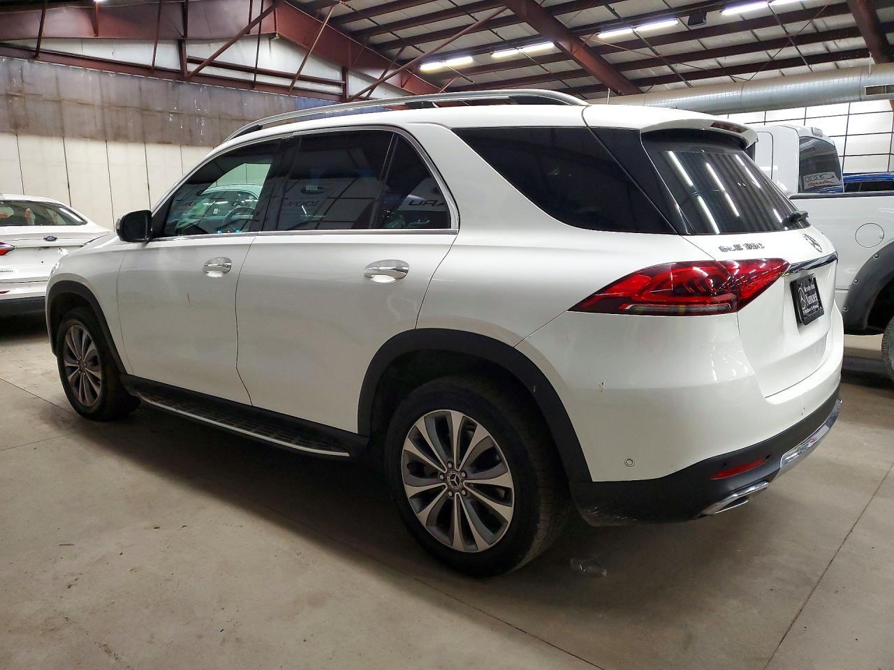 2022 Mercedes-Benz Gle 350 4Matic - zdjęcie 2