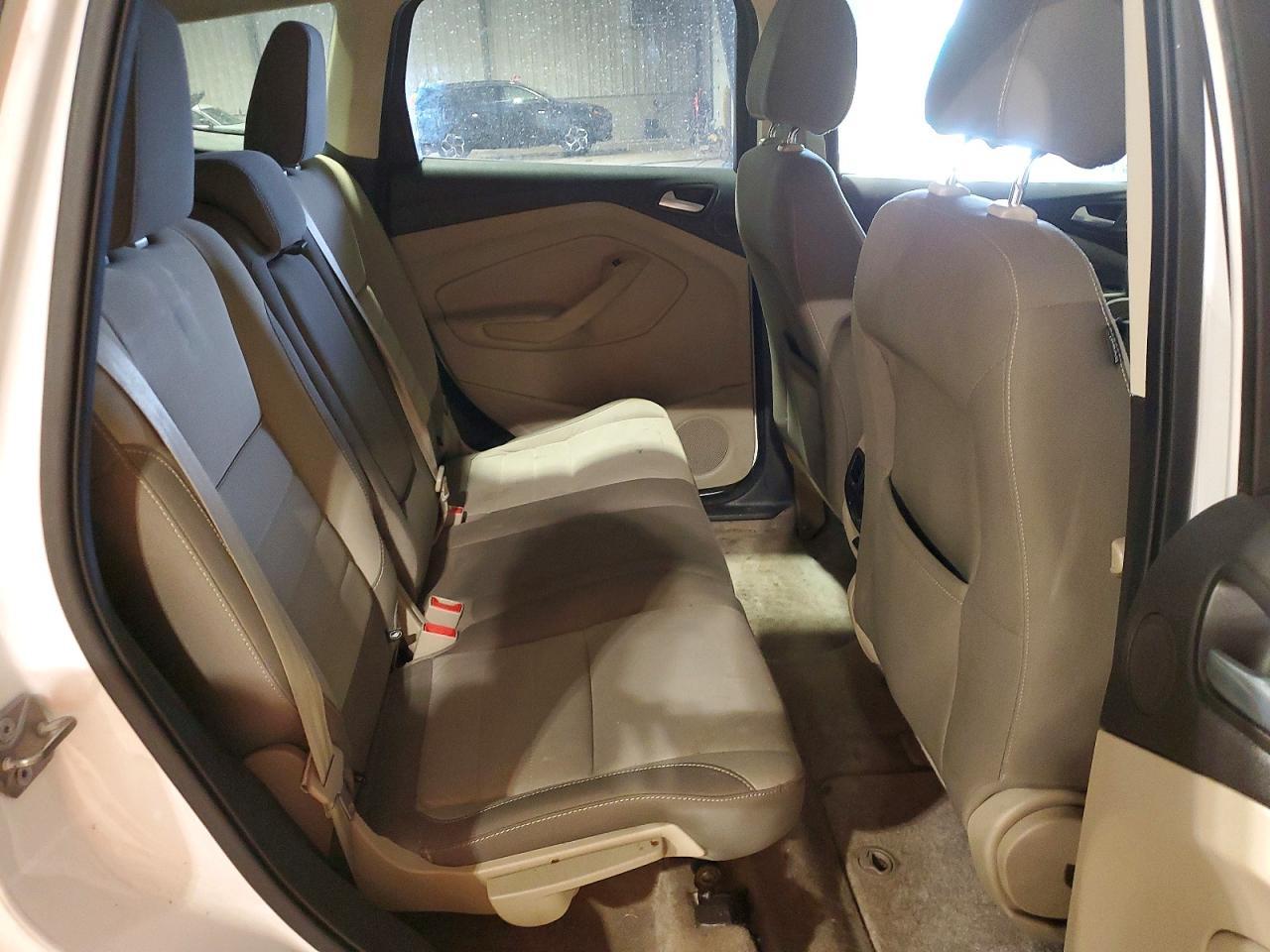 2014 Ford Escape Se - zdjęcie 11