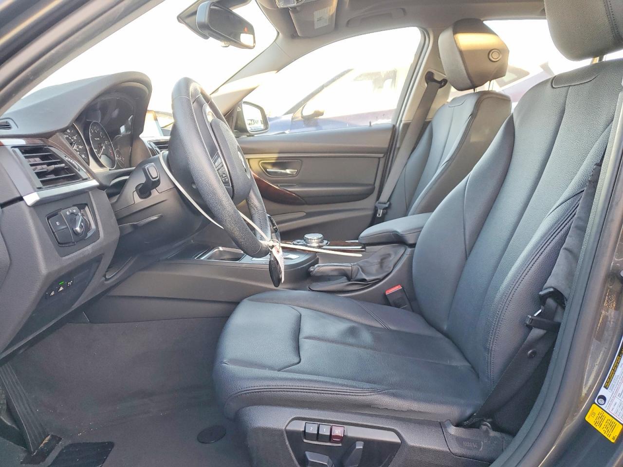 2015 BMW 328 I Sulev - zdjęcie 7