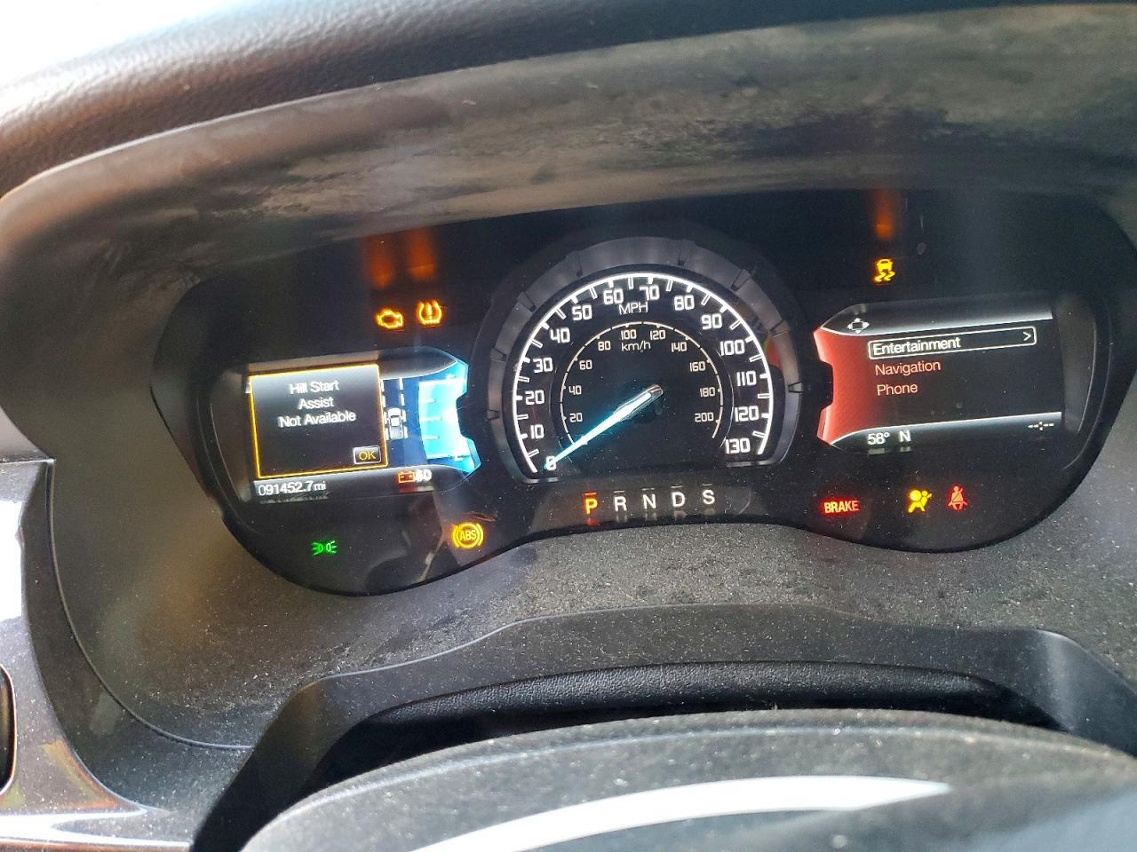 2020 Ford Ranger Xl - zdjęcie 9