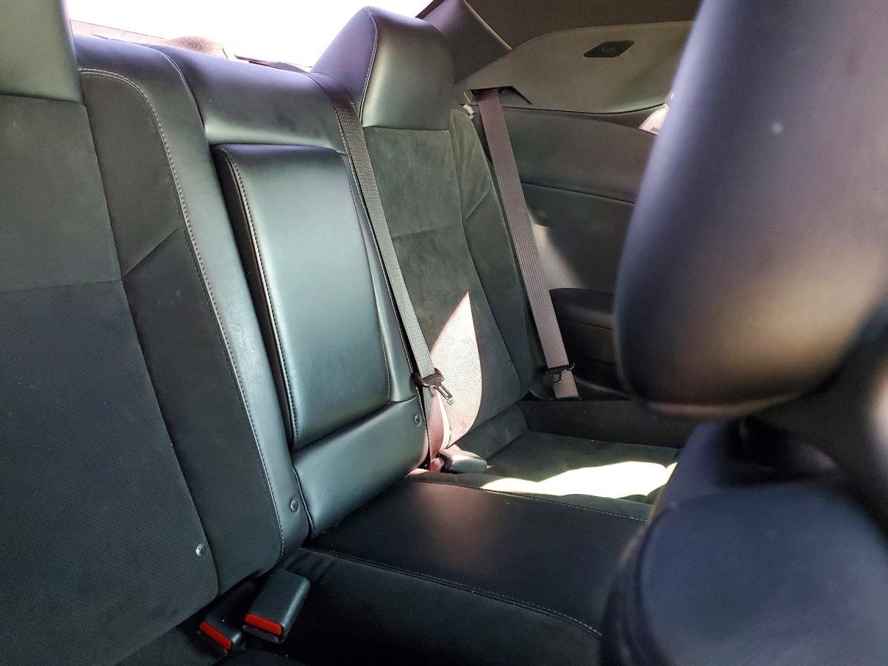 2022 Dodge Challenger R/T Scat Pack - zdjęcie 10