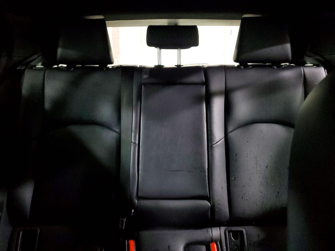 2021 Lexus Ux 250H Base - zdjęcie 10