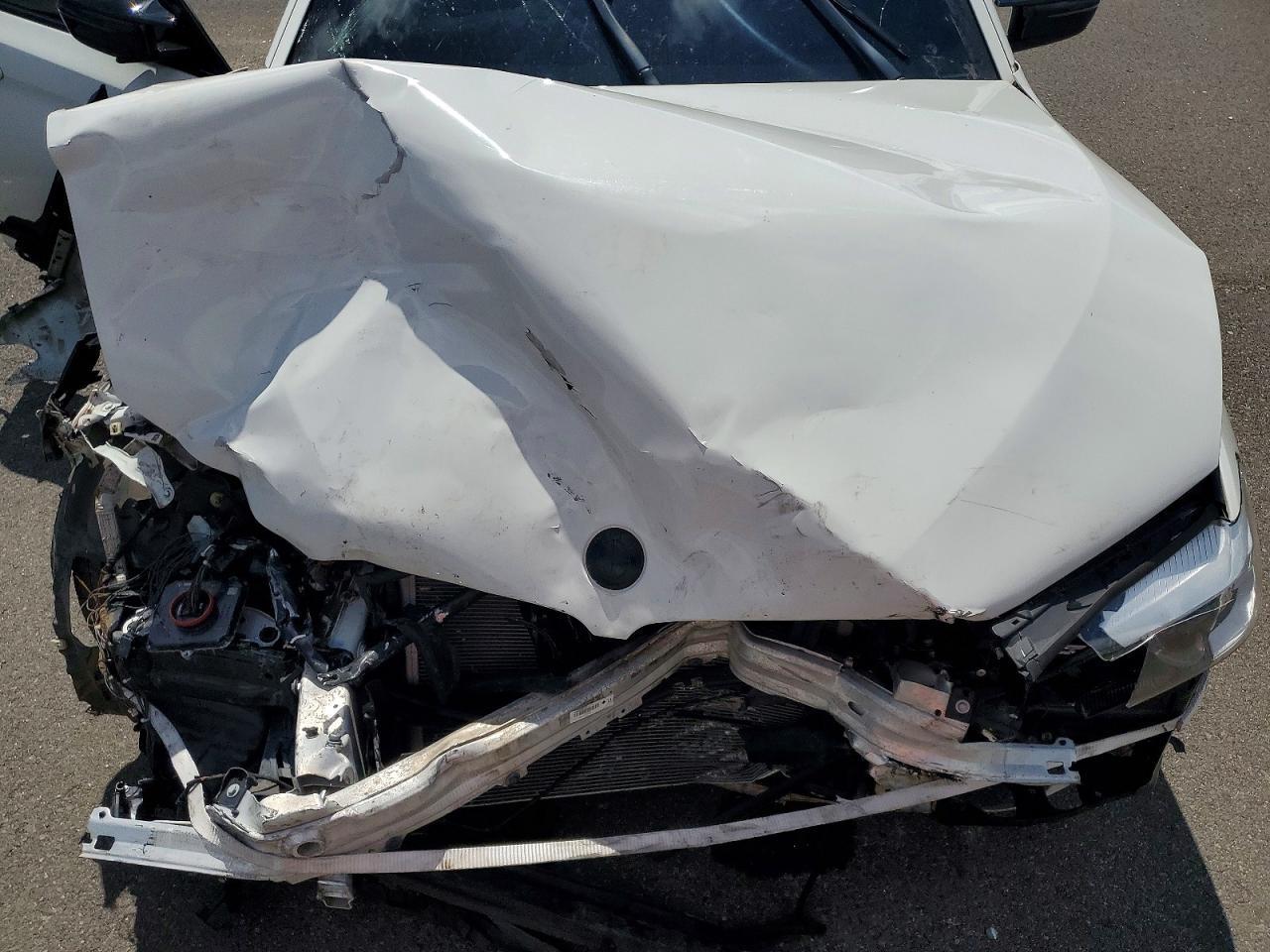 2018 BMW 540 I - zdjęcie 11