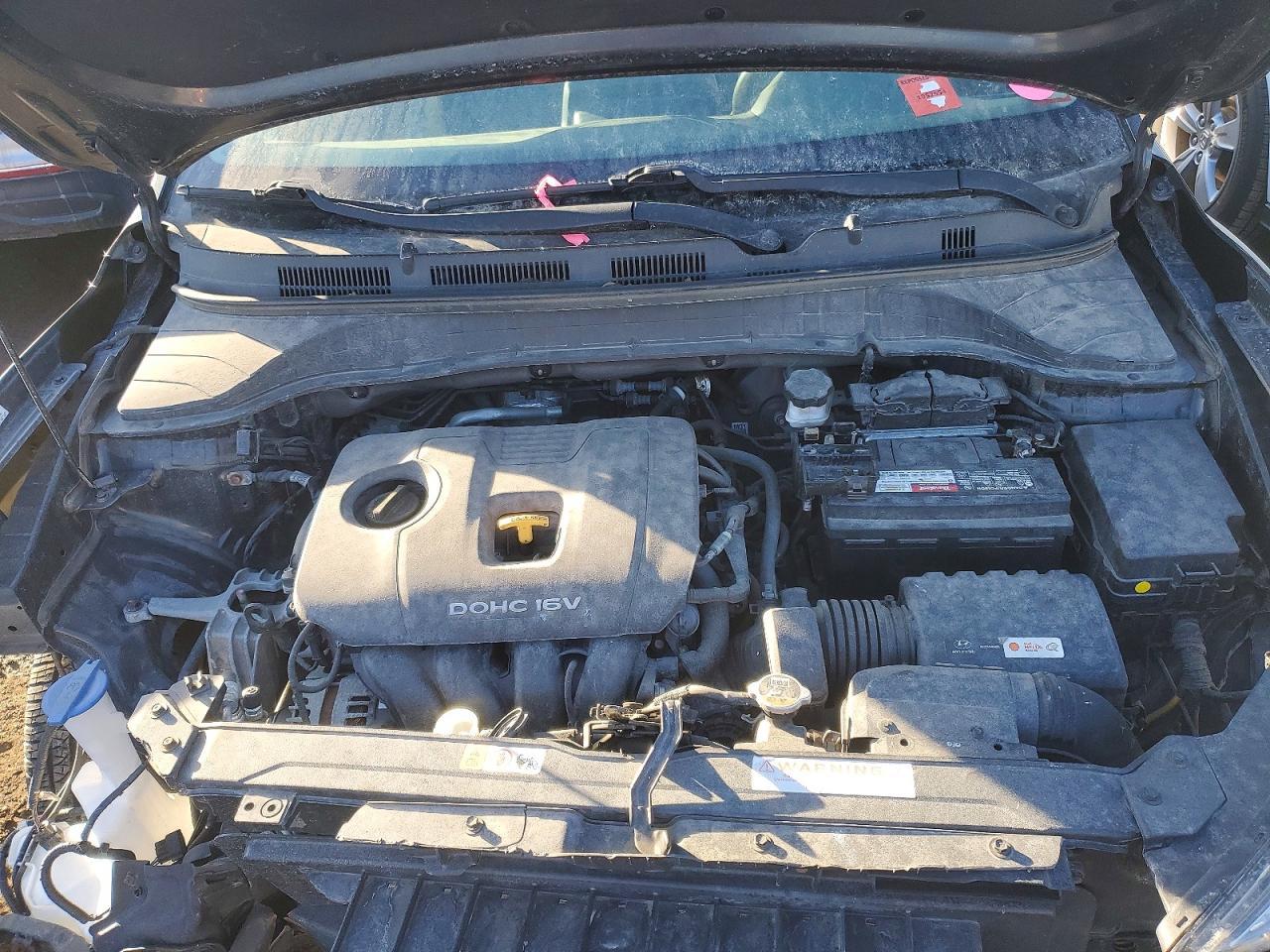 2020 Hyundai Kona Sel - zdjęcie 11