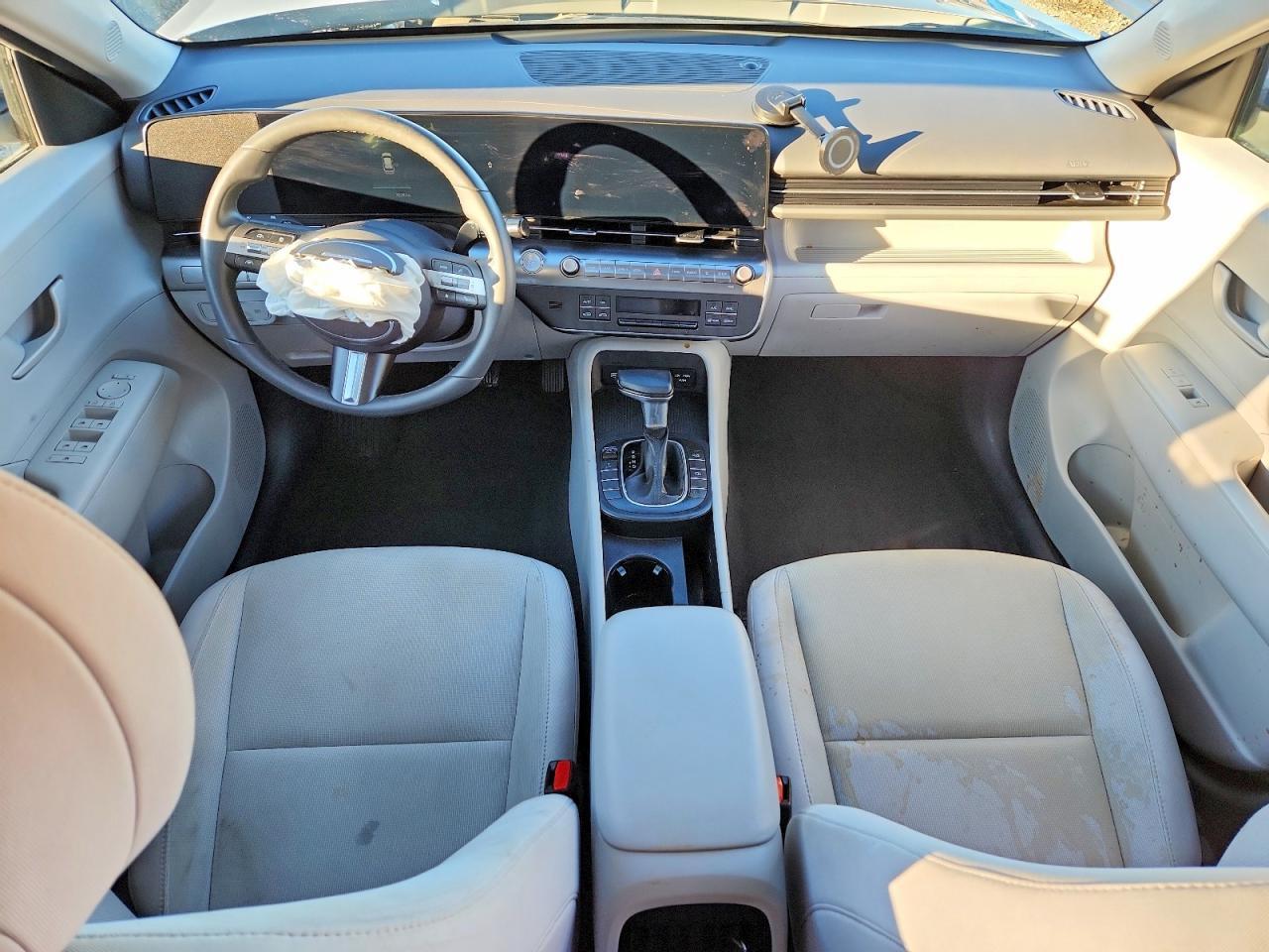 2024 Hyundai Kona Sel - zdjęcie 8