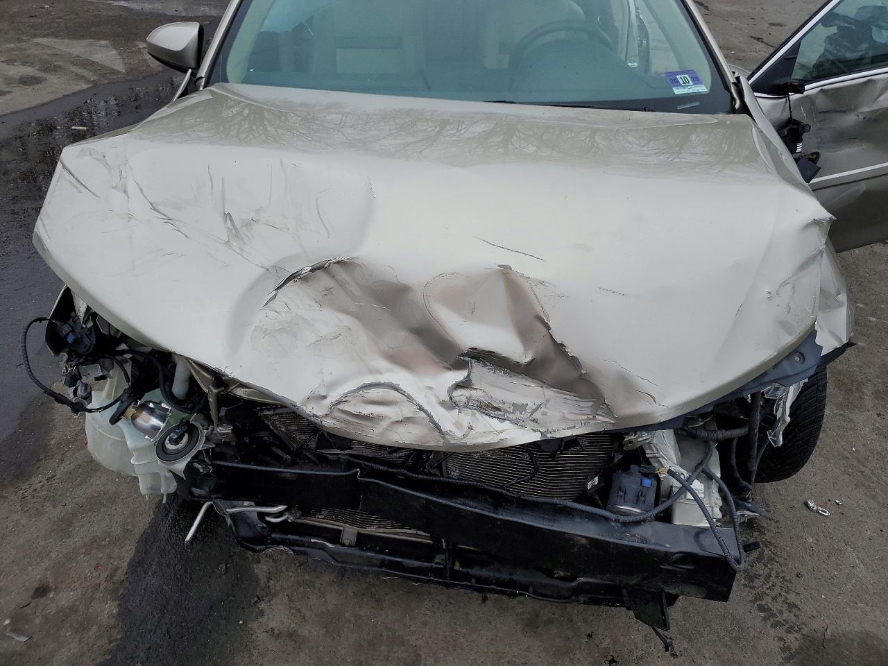 2014 Toyota Camry Se - zdjęcie 11