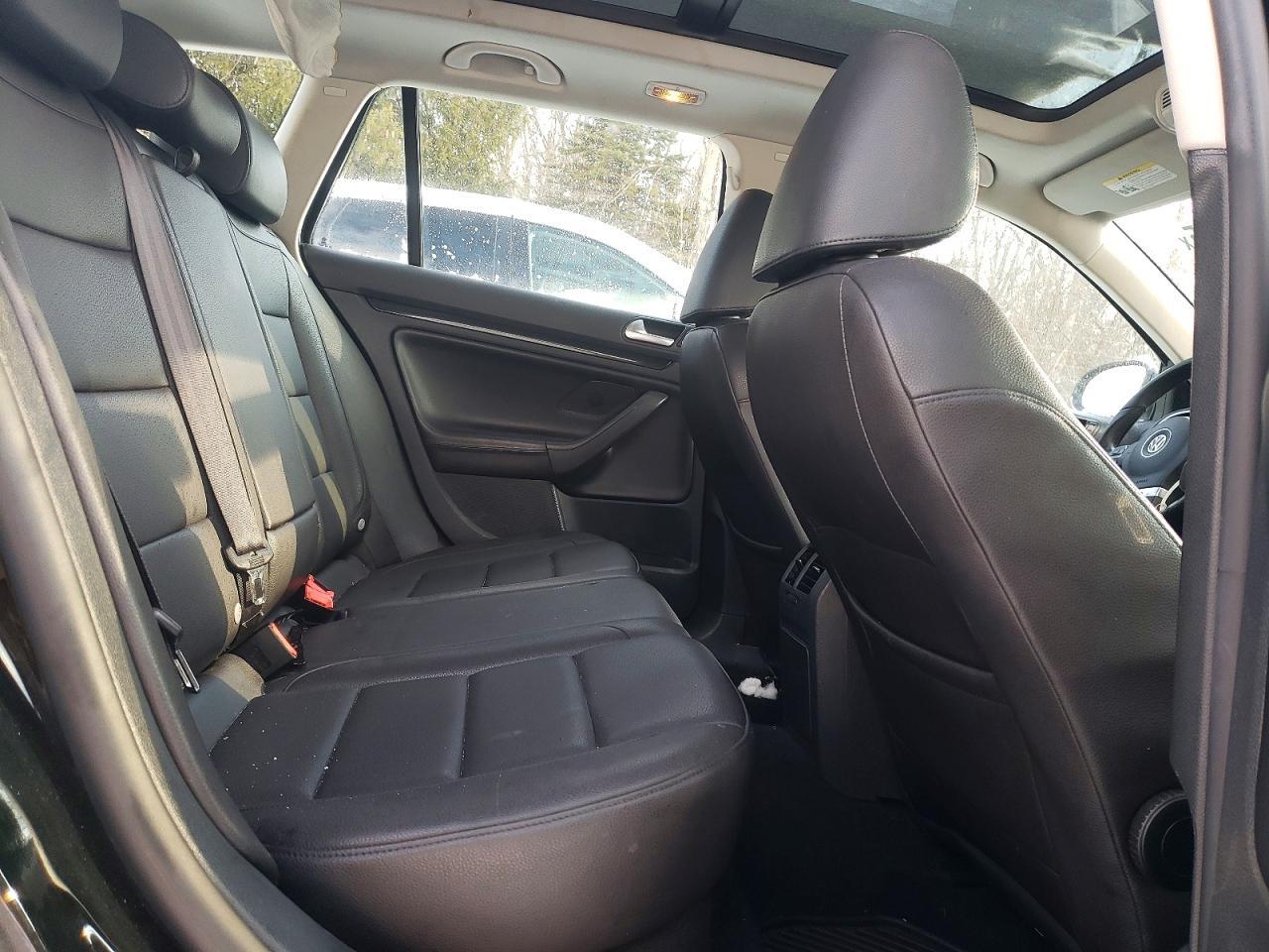 2014 Volkswagen Jetta Tdi - zdjęcie 10