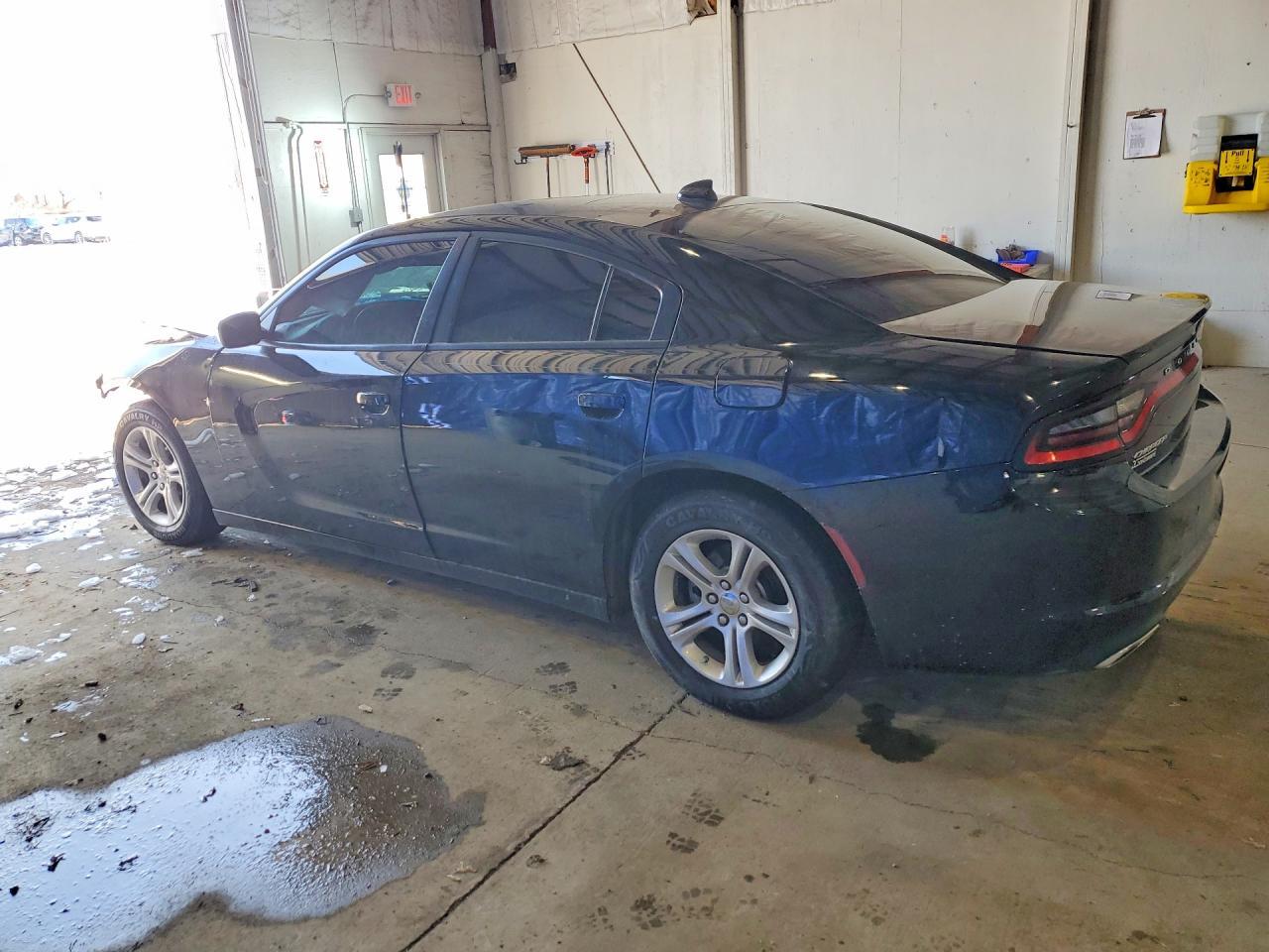 2023 Dodge Charger Sxt - zdjęcie 2