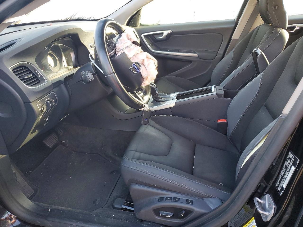 2015 Volvo V60 - zdjęcie 7