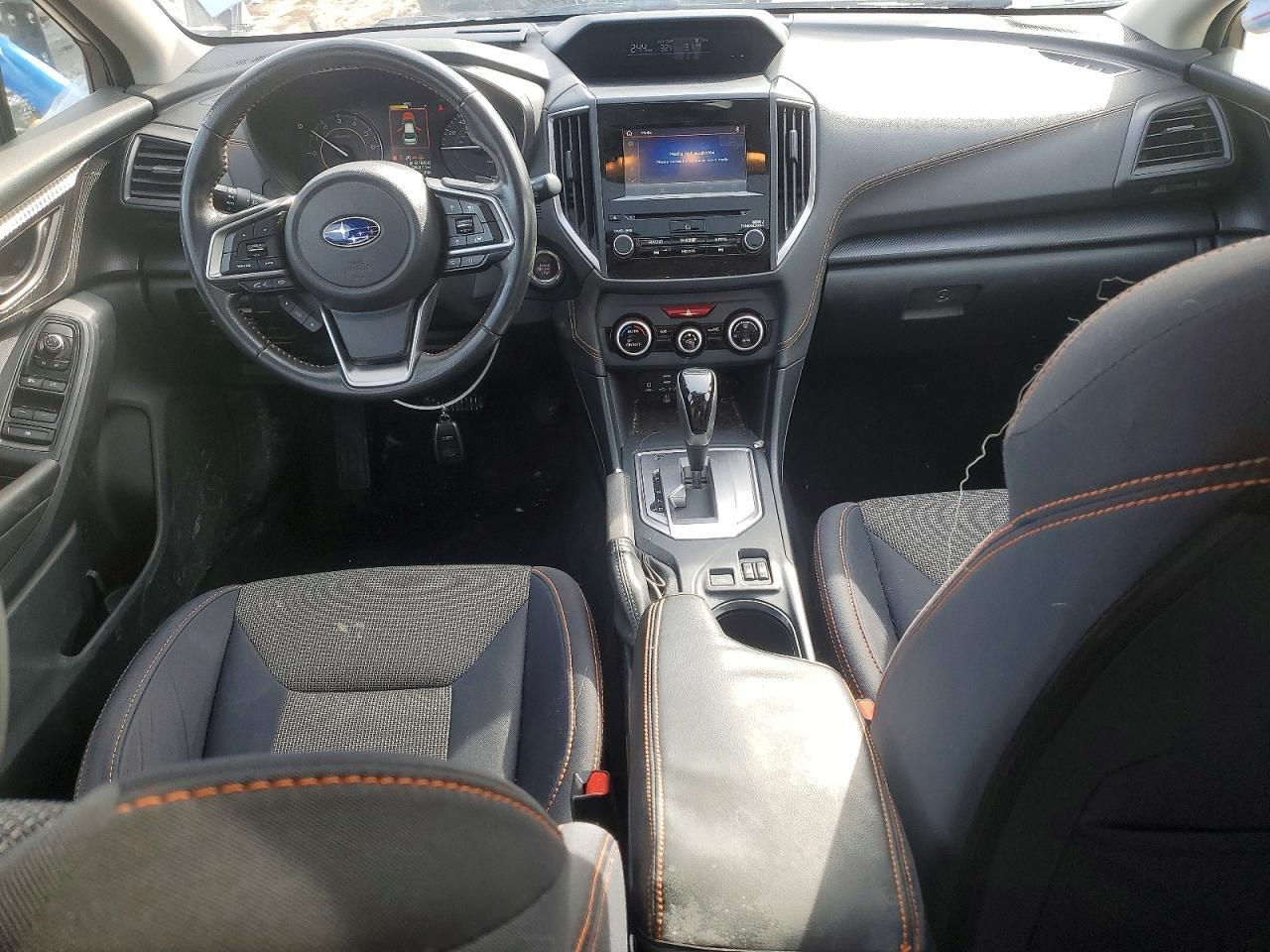 2020 Subaru Crosstrek Premium - zdjęcie 8